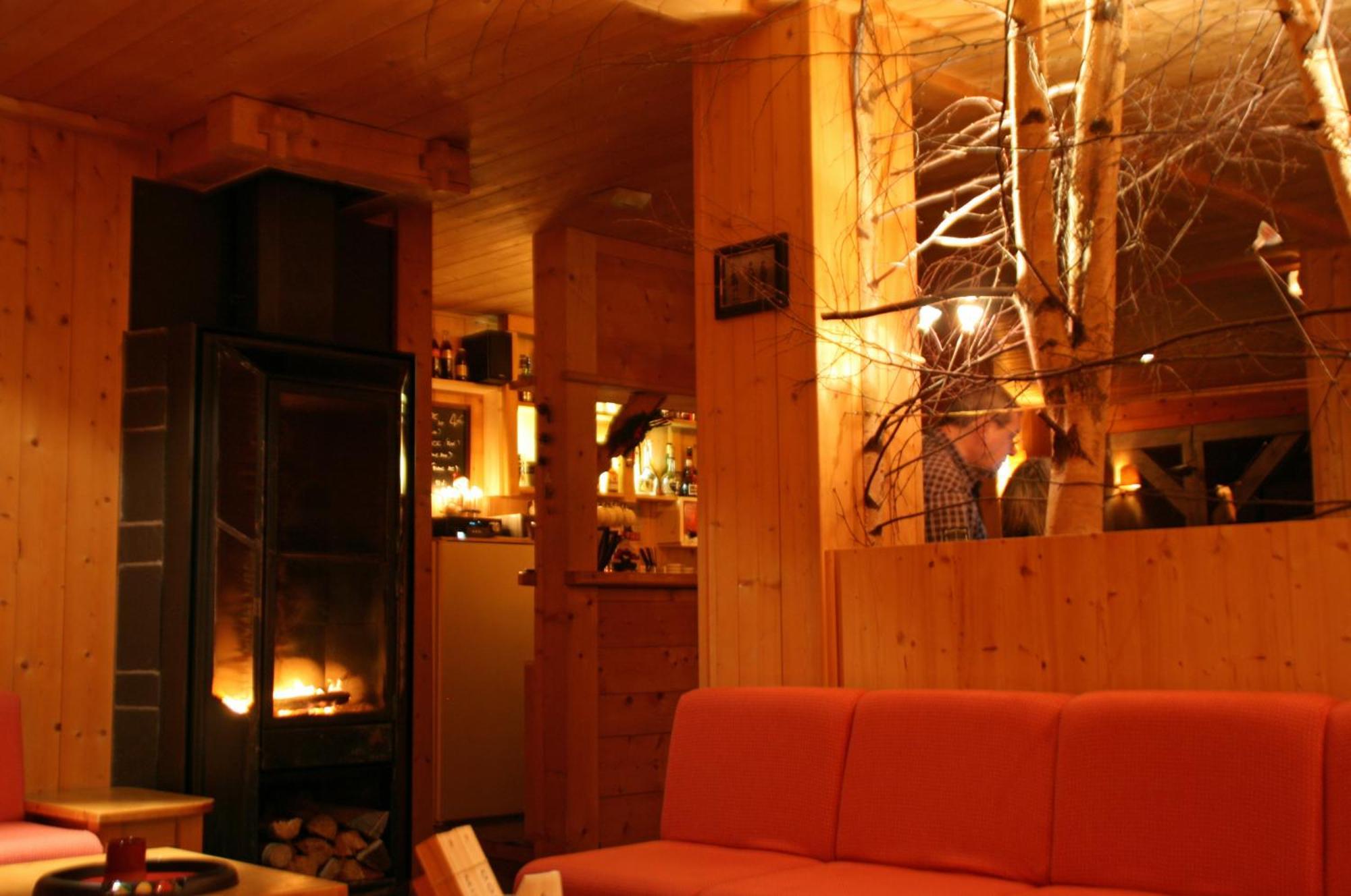 Hotel Les Lans Morzine Exterior foto