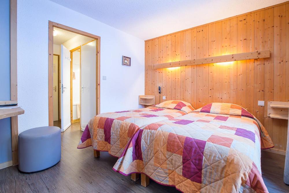 Hotel Les Lans Morzine Exterior foto