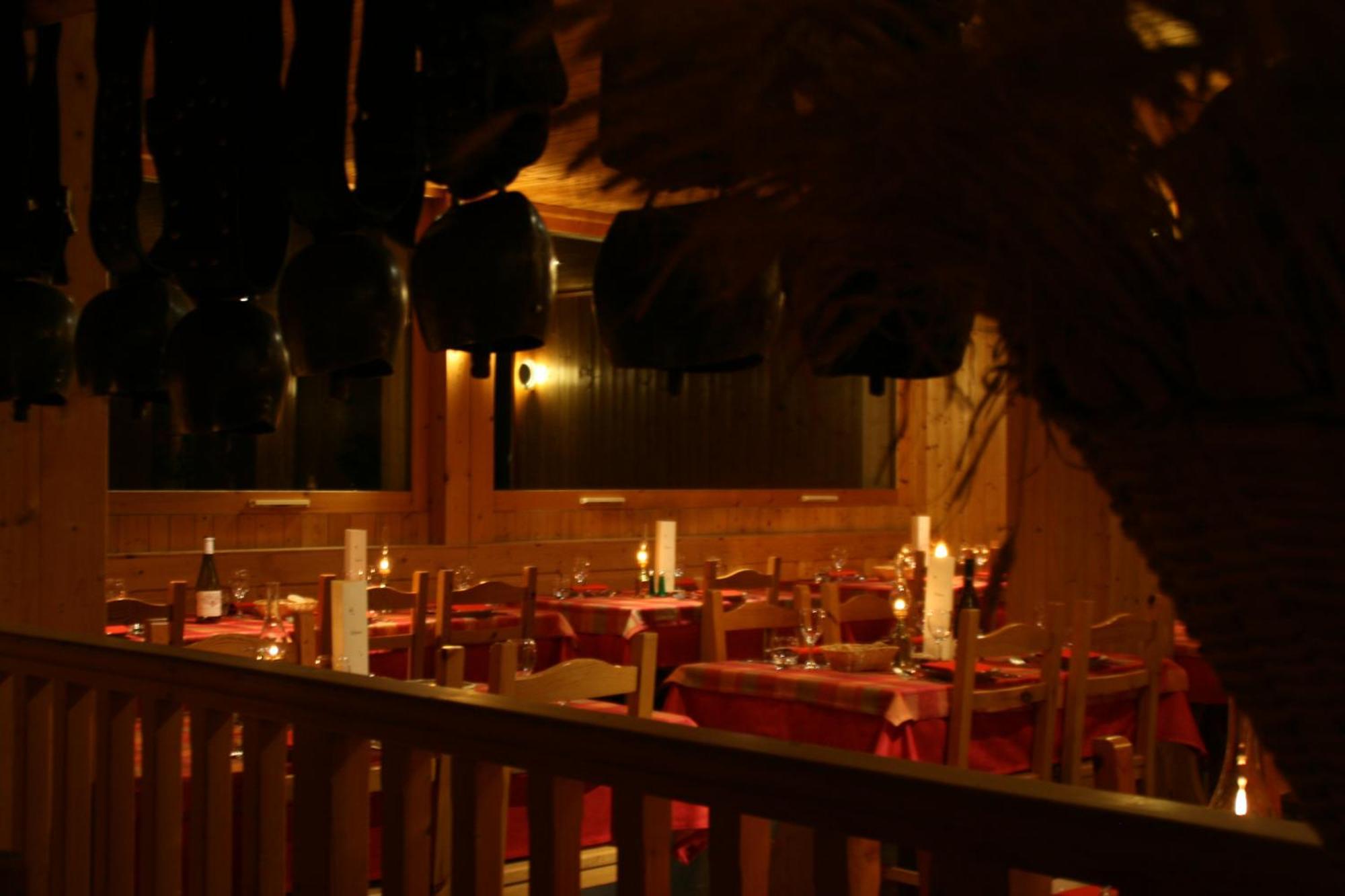Hotel Les Lans Morzine Exterior foto