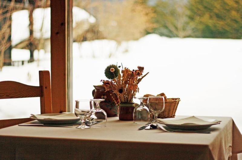 Hotel Les Lans Morzine Exterior foto
