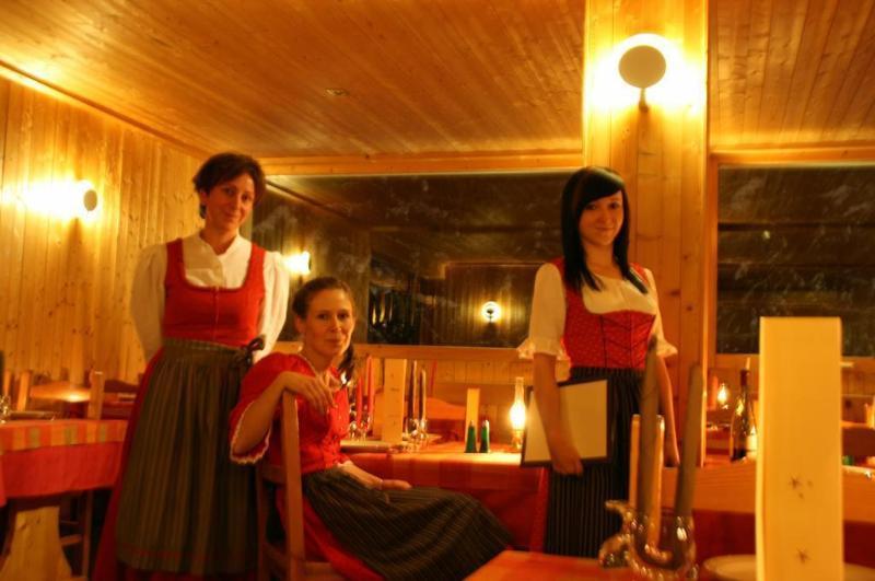 Hotel Les Lans Morzine Exterior foto